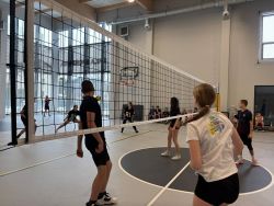 Sport, energia i świetna atmosfera – trening pełen emocji! 2