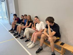 Sport, energia i świetna atmosfera – trening pełen emocji! 3