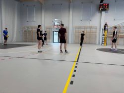 Sport, energia i świetna atmosfera – trening pełen emocji! 4