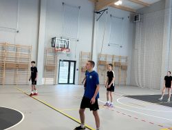 Sport, energia i świetna atmosfera – trening pełen emocji! 5