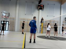 Sport, energia i świetna atmosfera – trening pełen emocji! 6