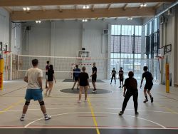 Sport, energia i świetna atmosfera – trening pełen emocji! 7