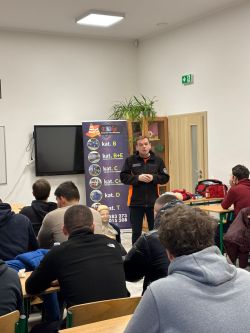 Bezpłatne kursy prawa jazdy w ramach projektu „Powiatowi Fachowcy” 3