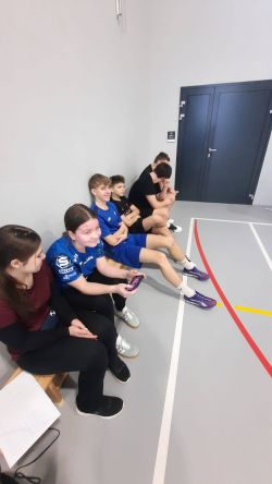 Trener z pasją inspiruje młodych! 2