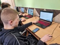 Drugi tydzień ferii pod znakiem praktycznej nauki i przedsiębiorczości 3