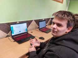 Drugi tydzień ferii pod znakiem praktycznej nauki i przedsiębiorczości 4