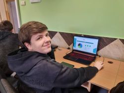 Drugi tydzień ferii pod znakiem praktycznej nauki i przedsiębiorczości 6