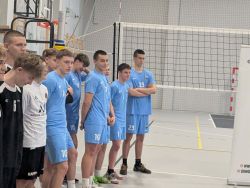 MISTRZOSTWA POWIATU W PIŁKĘ SIATKOWĄ14