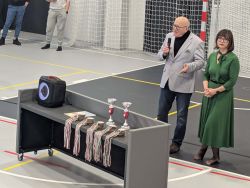 MISTRZOSTWA POWIATU W PIŁKĘ SIATKOWĄ15