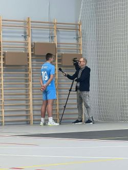 MISTRZOSTWA POWIATU W PIŁKĘ SIATKOWĄ19