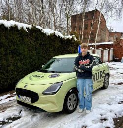 Prawo jazdy za darmo8