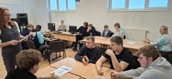 Dzień Informatyka 2026 w Zespole Szkół nr 2 w Golubiu-Dobrzyniu8