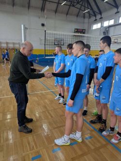 III MIEJSCE W ĆWIERĆFINALE WOJEWÓDZKIM2