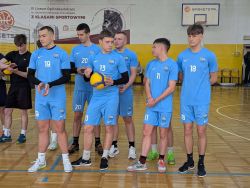 III MIEJSCE W ĆWIERĆFINALE WOJEWÓDZKIM3