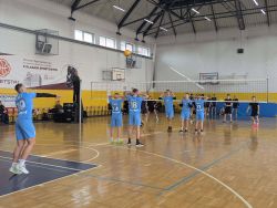 III MIEJSCE W ĆWIERĆFINALE WOJEWÓDZKIM4