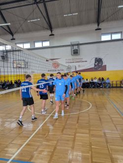 III MIEJSCE W ĆWIERĆFINALE WOJEWÓDZKIM5