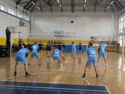 III MIEJSCE W ĆWIERĆFINALE WOJEWÓDZKIM6