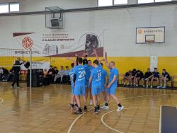 III MIEJSCE W ĆWIERĆFINALE WOJEWÓDZKIM9