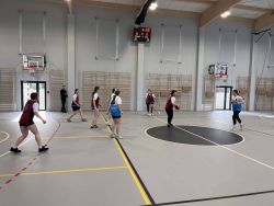 Mistrzostwach Powiatu Golubsko-Dobrzyńskiego w koszykówce5