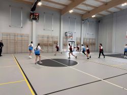 Mistrzostwach Powiatu Golubsko-Dobrzyńskiego w koszykówce7