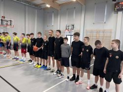 Mistrzostwach Powiatu Golubsko-Dobrzyńskiego w koszykówce11