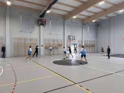 Mistrzostwach Powiatu Golubsko-Dobrzyńskiego w koszykówce13