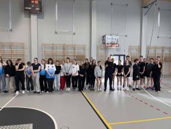 Mistrzostwach Powiatu Golubsko-Dobrzyńskiego w koszykówce15