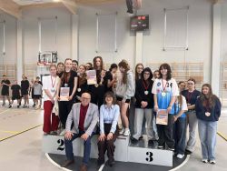 Mistrzostwach Powiatu Golubsko-Dobrzyńskiego w koszykówce17