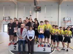 Mistrzostwach Powiatu Golubsko-Dobrzyńskiego w koszykówce19