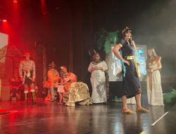 Mężczyźni rządzą światem, a nimi kobiety...19