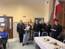 Gminno-Miejski Etap OTWP za nami!1