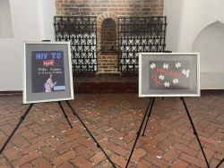 Debata  Prawda i mity na temat HIV i AIDS6