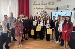 POWIATOWY KONKURS POEZJI ŚPIEWANEJ za nami! 1