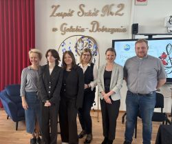 POWIATOWY KONKURS POEZJI ŚPIEWANEJ za nami! 4