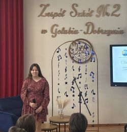 POWIATOWY KONKURS POEZJI ŚPIEWANEJ za nami! 10