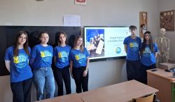 Rekrutacja w terenie – spotkania z przyszłymi uczniami2