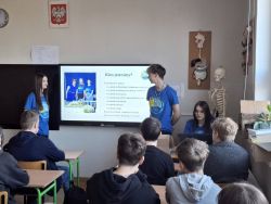 Rekrutacja w terenie – spotkania z przyszłymi uczniami3