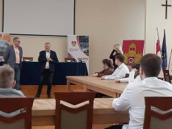 Triumf naszych uczennic w konkursie o Ziemi Dobrzyńskiej5