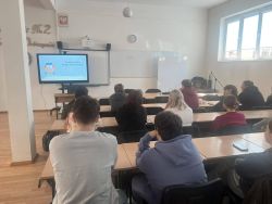 Światowy Dzień Świadomości Autyzmu1