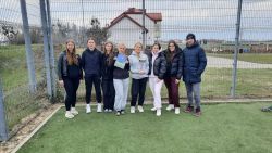 I i II miejsce w Mistrzostwach Powiatu w piłce nożnej1