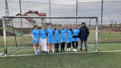 I i II miejsce w Mistrzostwach Powiatu w piłce nożnej4