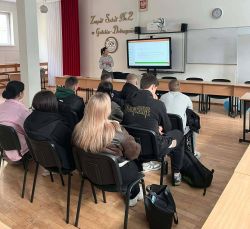 Świadome planowanie kariery1