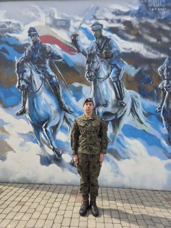 Dzień Dumy z Munduru w Naszej Szkole