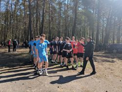 Mistrzostwa Powiatu w drużynowych biegach przełajowych10