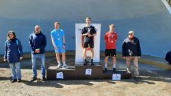 Mistrzostwa Powiatu w drużynowych biegach przełajowych6