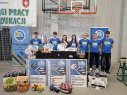 Zapraszamy na TARGI PRACY I EDUKACJI2