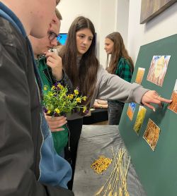 DZIEŃ OTWARTY w naszej szkole za nami!!!1