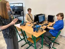 DZIEŃ OTWARTY w naszej szkole za nami!!!3