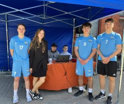 DZIEŃ OTWARTY w naszej szkole za nami!!!4