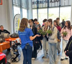 DZIEŃ OTWARTY w naszej szkole za nami!!!6